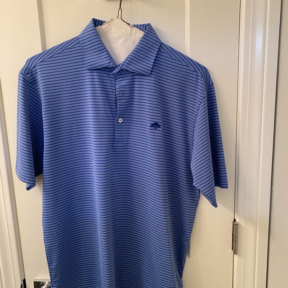 Turtleson - Golf Polo